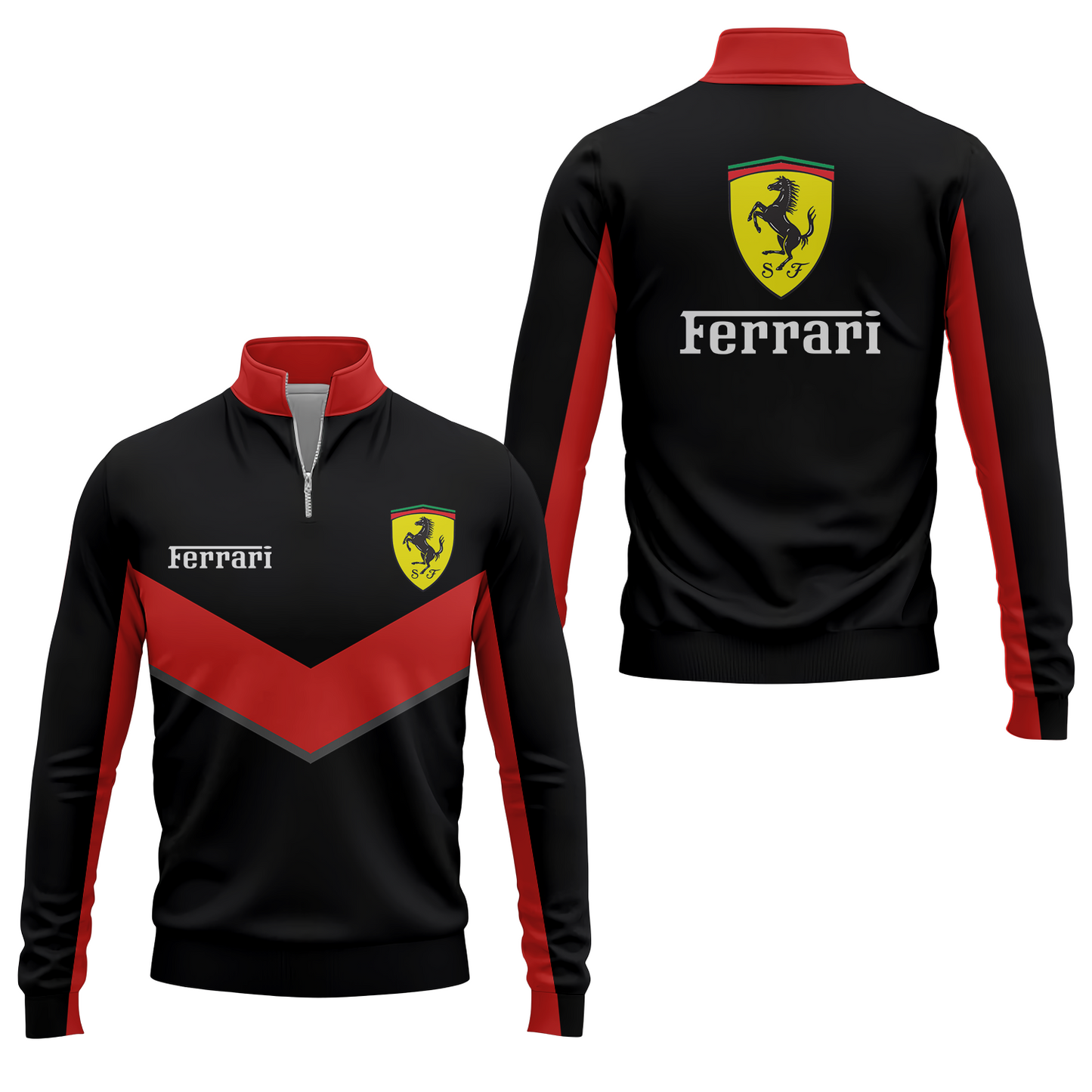 Ferrari Apparels USPL204