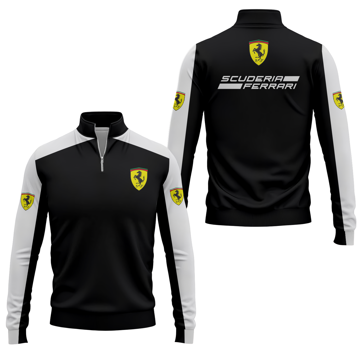 Ferrari Apparels USPL218