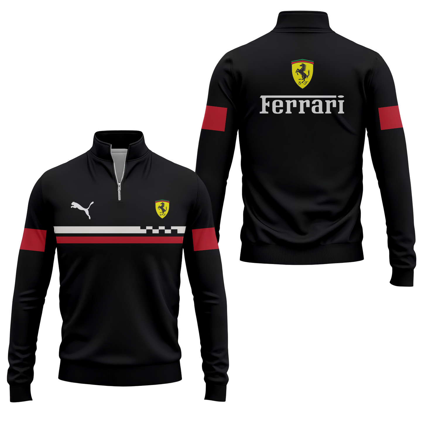Ferrari Apparels USPL214