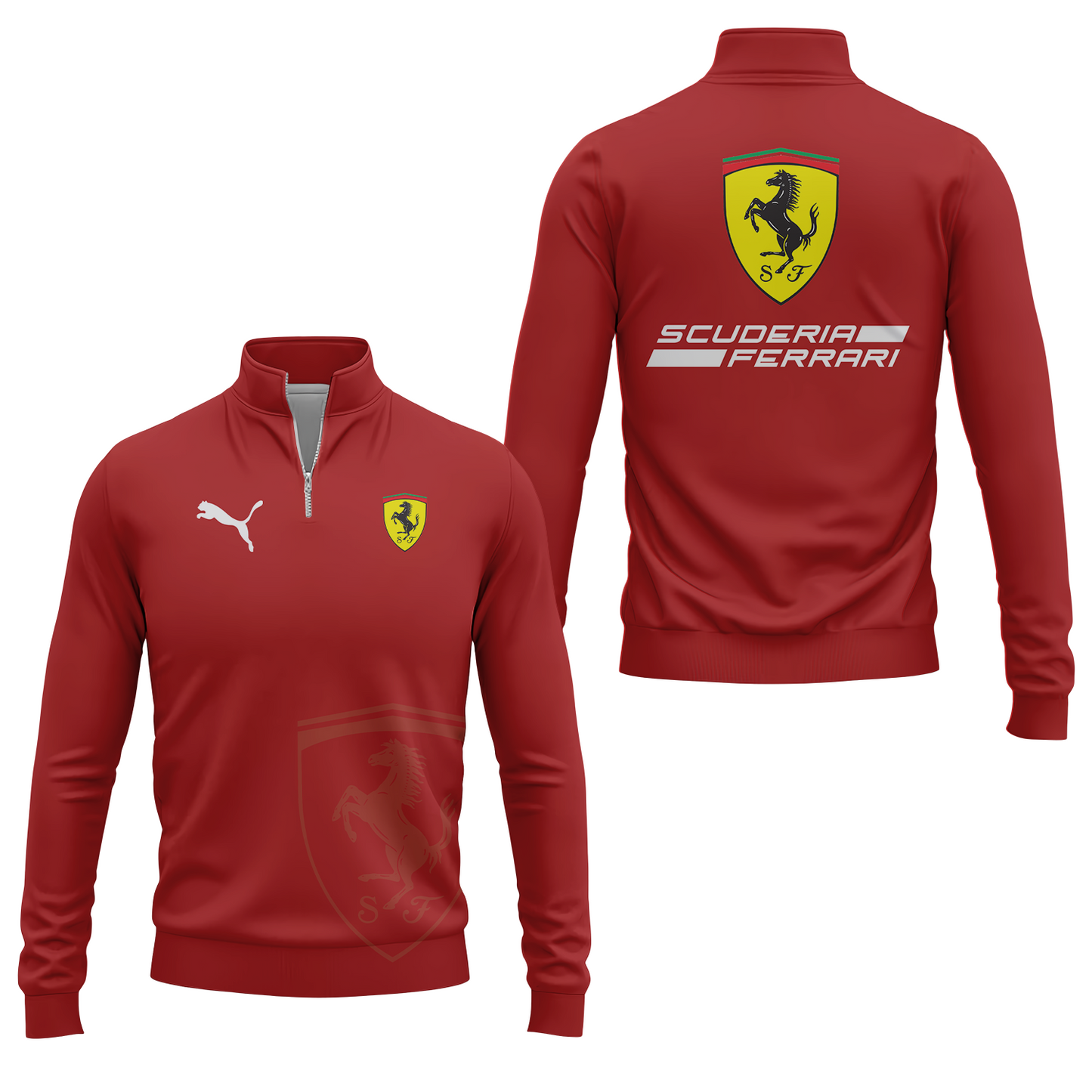 Ferrari Apparels USPL211