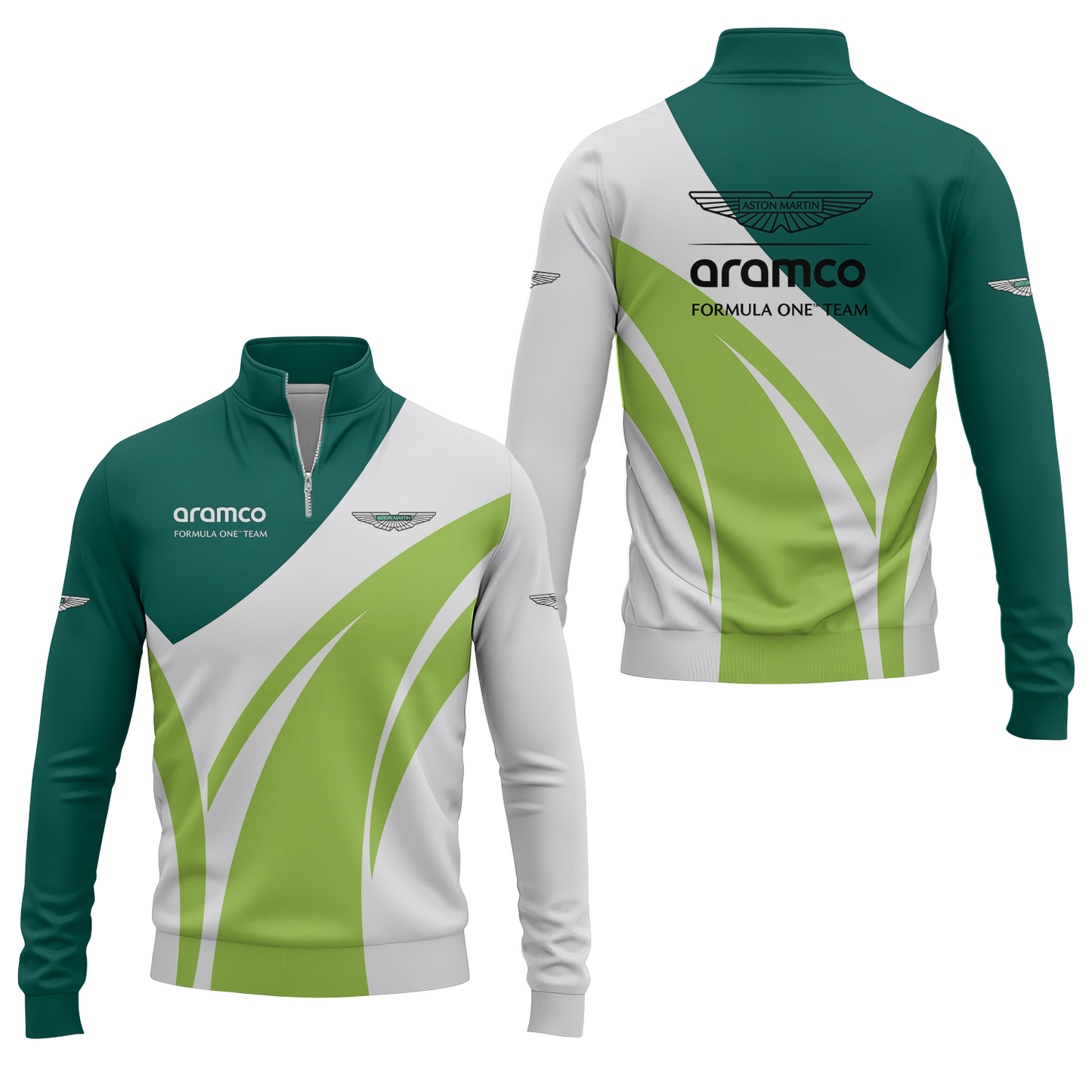 Aston Martin Apparels USPL332