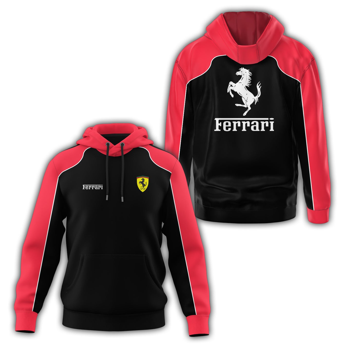 Ferrari Apparels USPL217