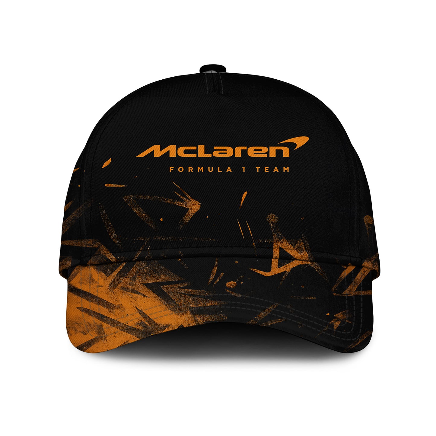 Mc Laren Cap USPL296
