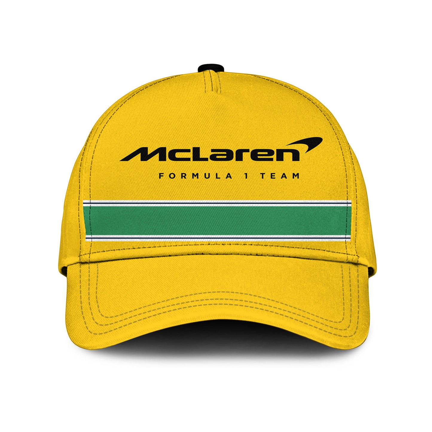 Mc Laren Cap USPL281
