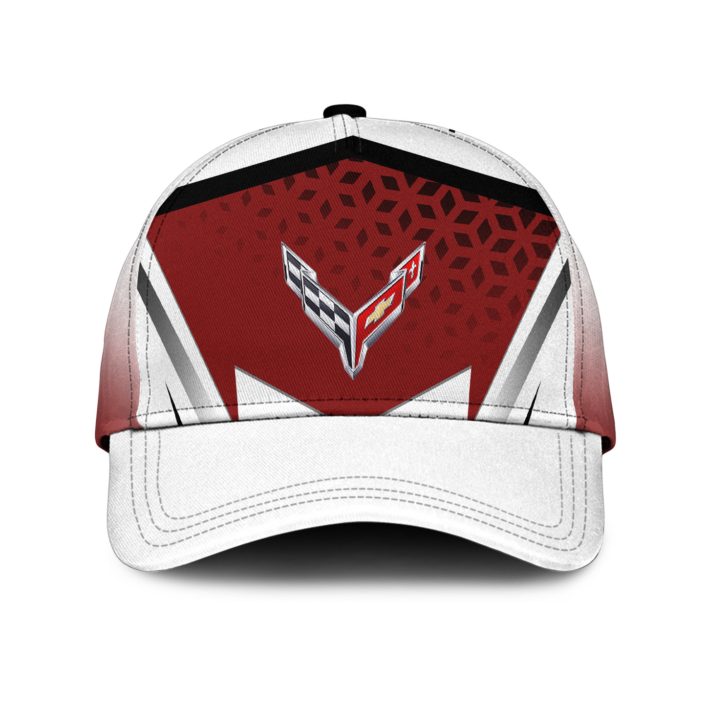 Corvette Cap USPL368
