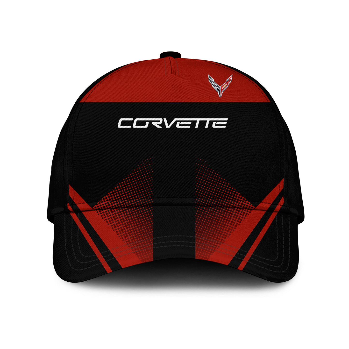 Corvette Cap USPL369