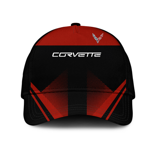 Corvette Cap USPL369