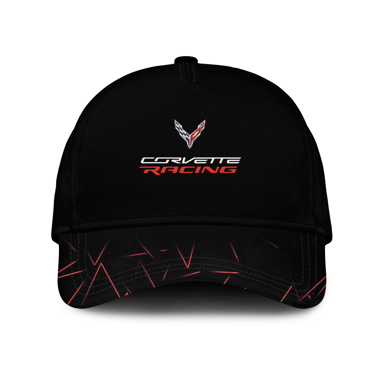 Corvette Cap USPL393