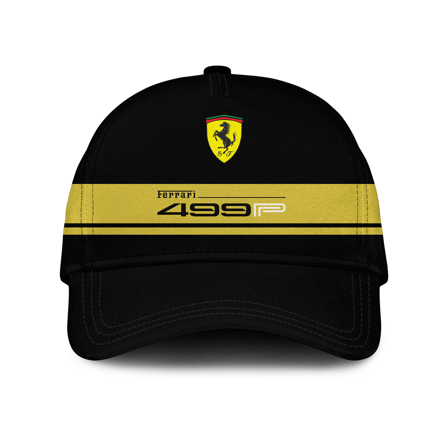 Ferrari Cap USPL213