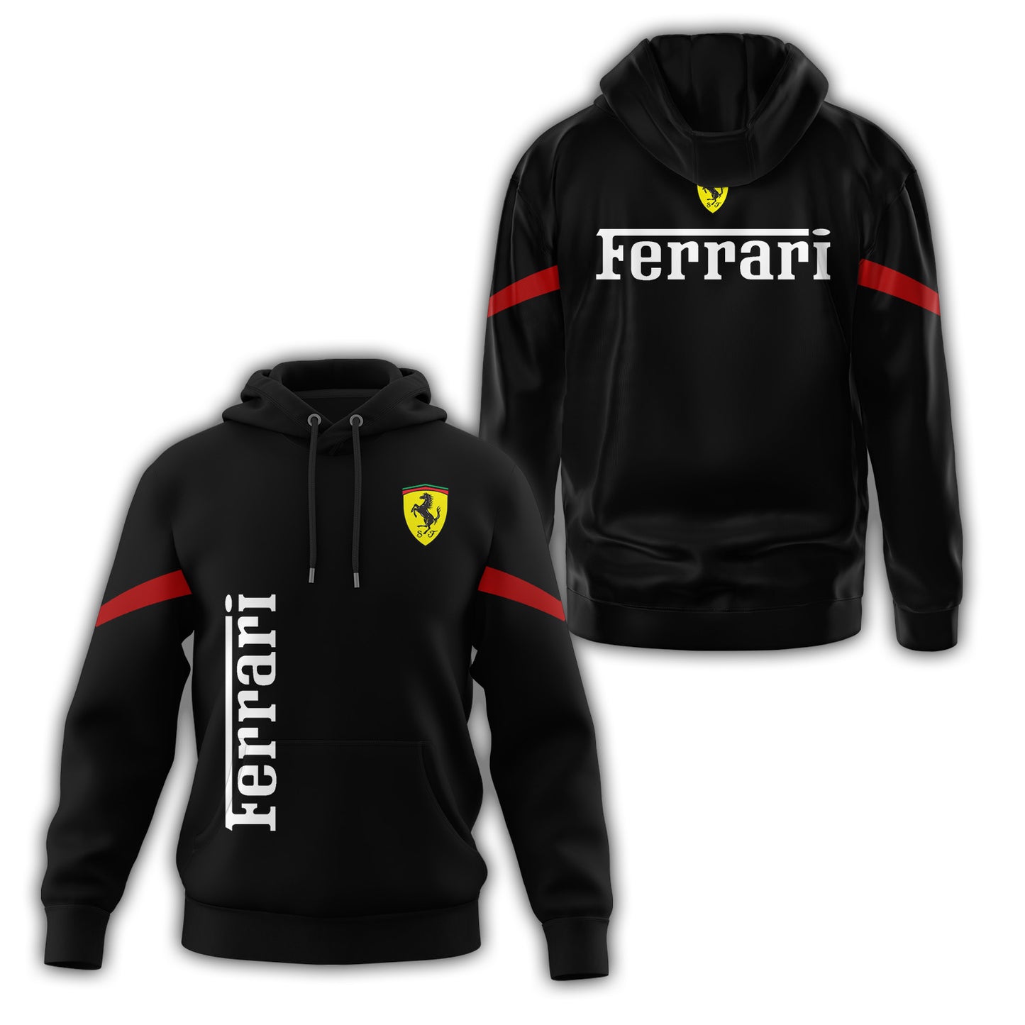 Ferrari Apparels USPL228