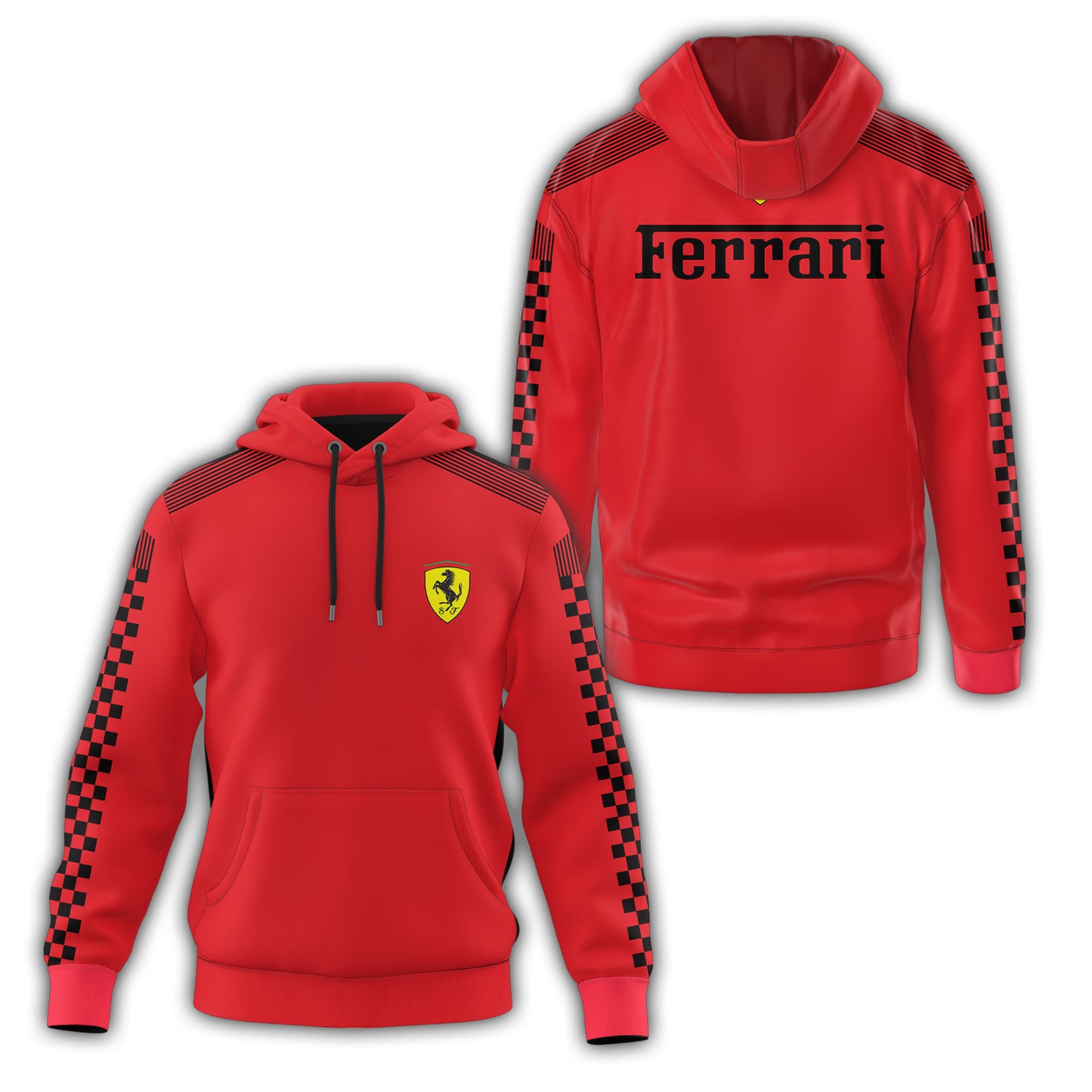 Ferrari Apparels USPL233