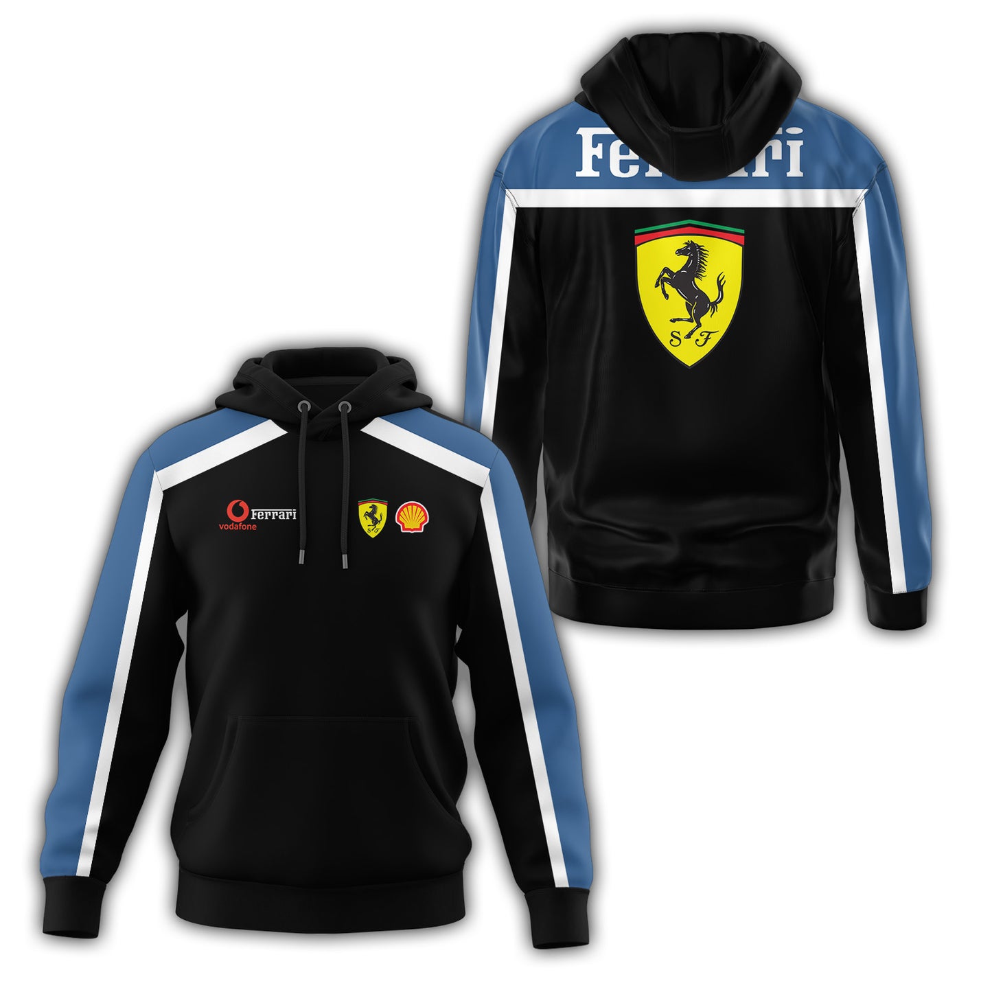 Ferrari Apparels USPL245