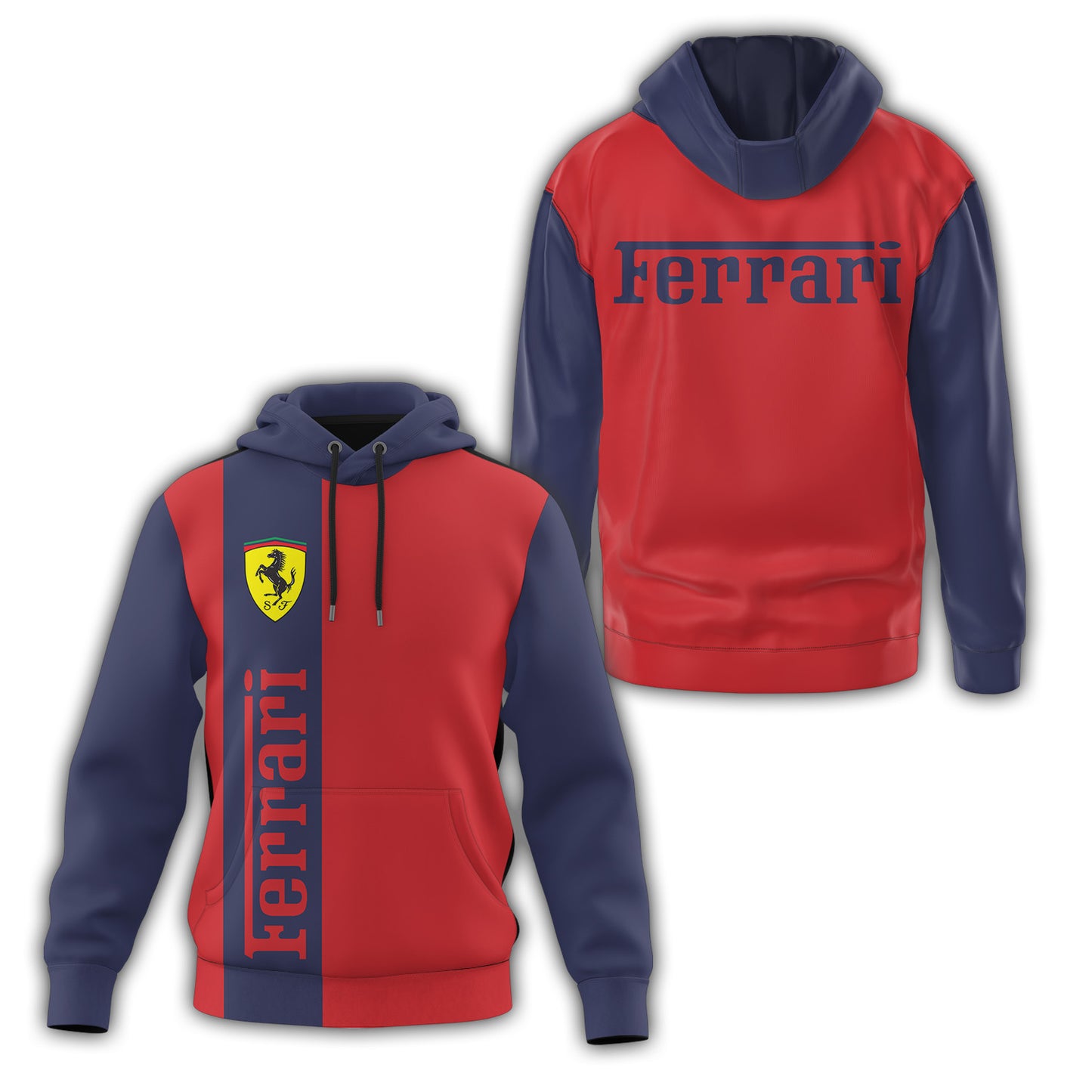 Ferrari Apparels USPL248