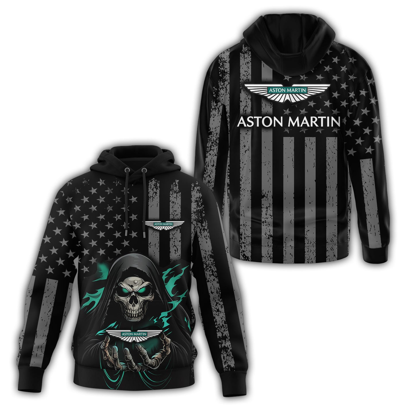 Aston Martin Apparels USPL318