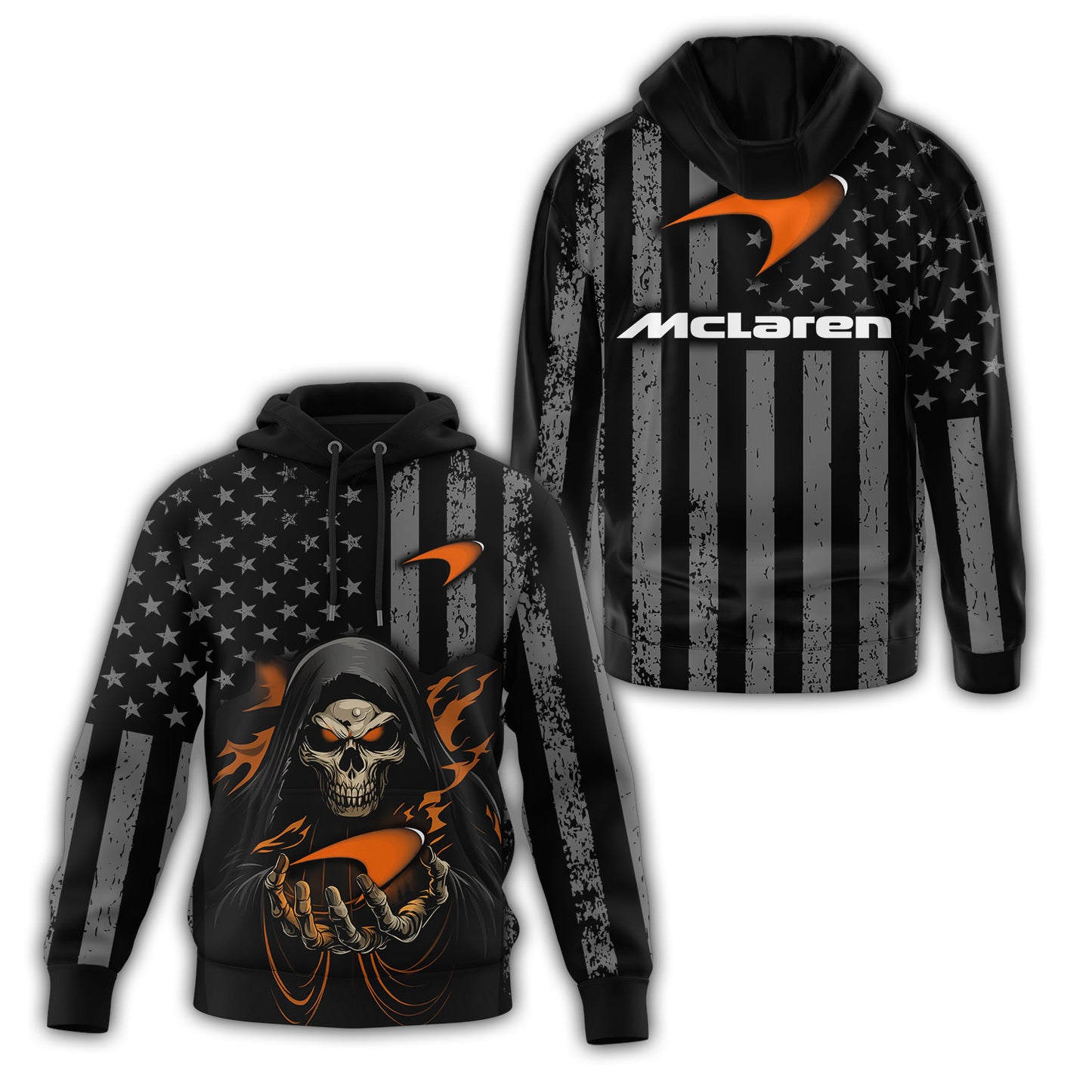 Mc Laren Apparels USPL269