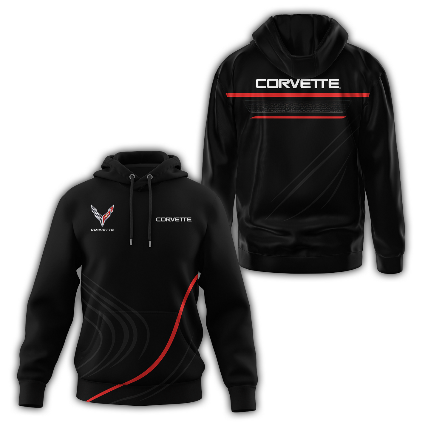 Corvette Apparels USPL396