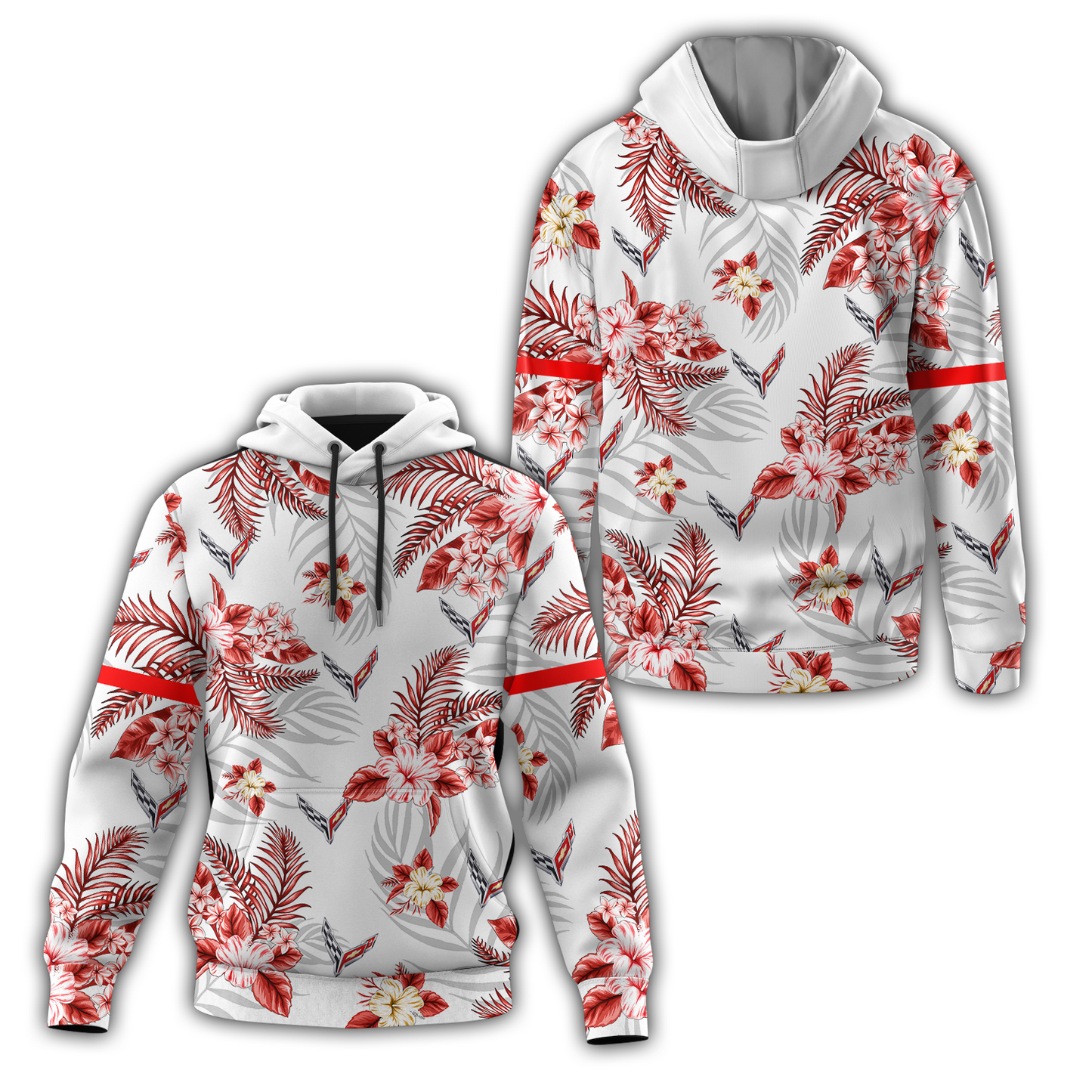 Corvette Apparels USPL409