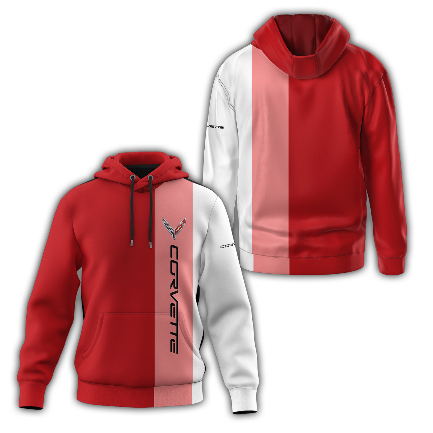 Corvette Apparels USPL403