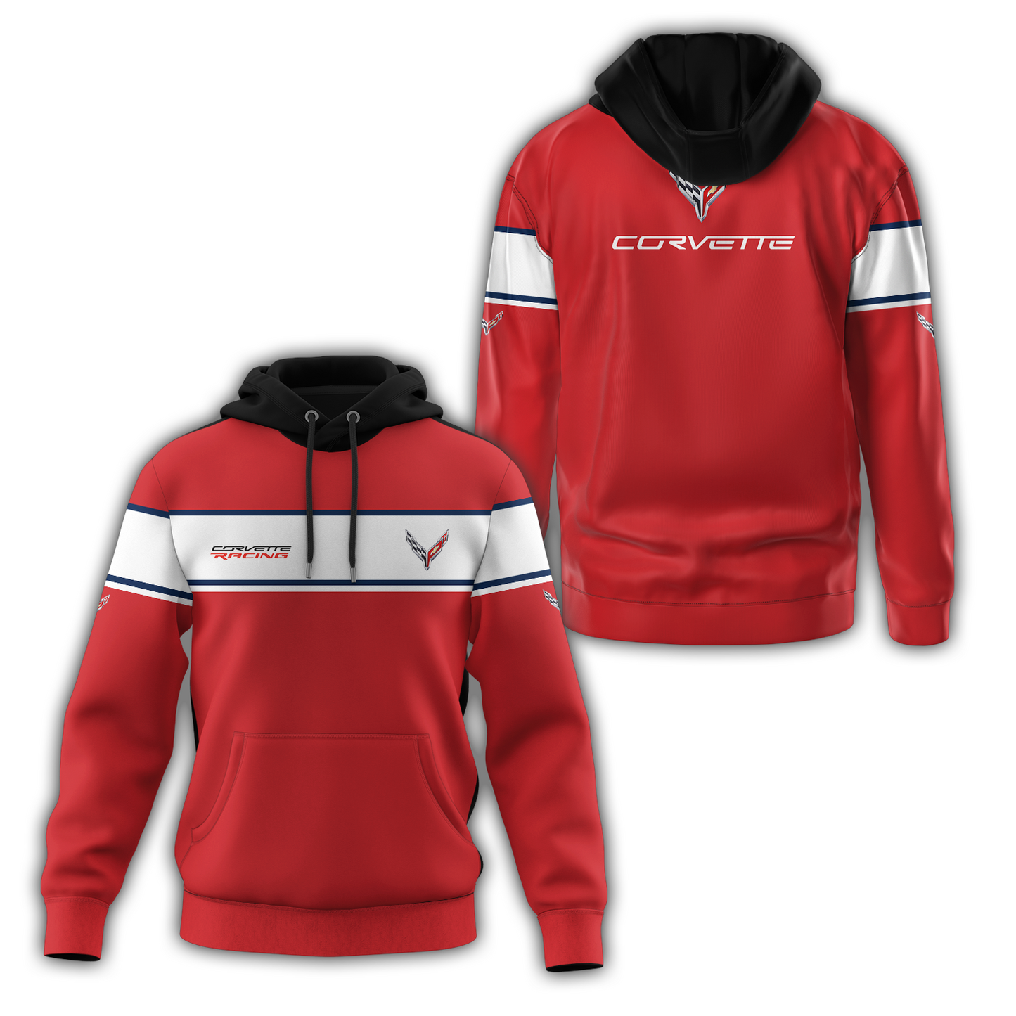 Corvette Apparels USPL397