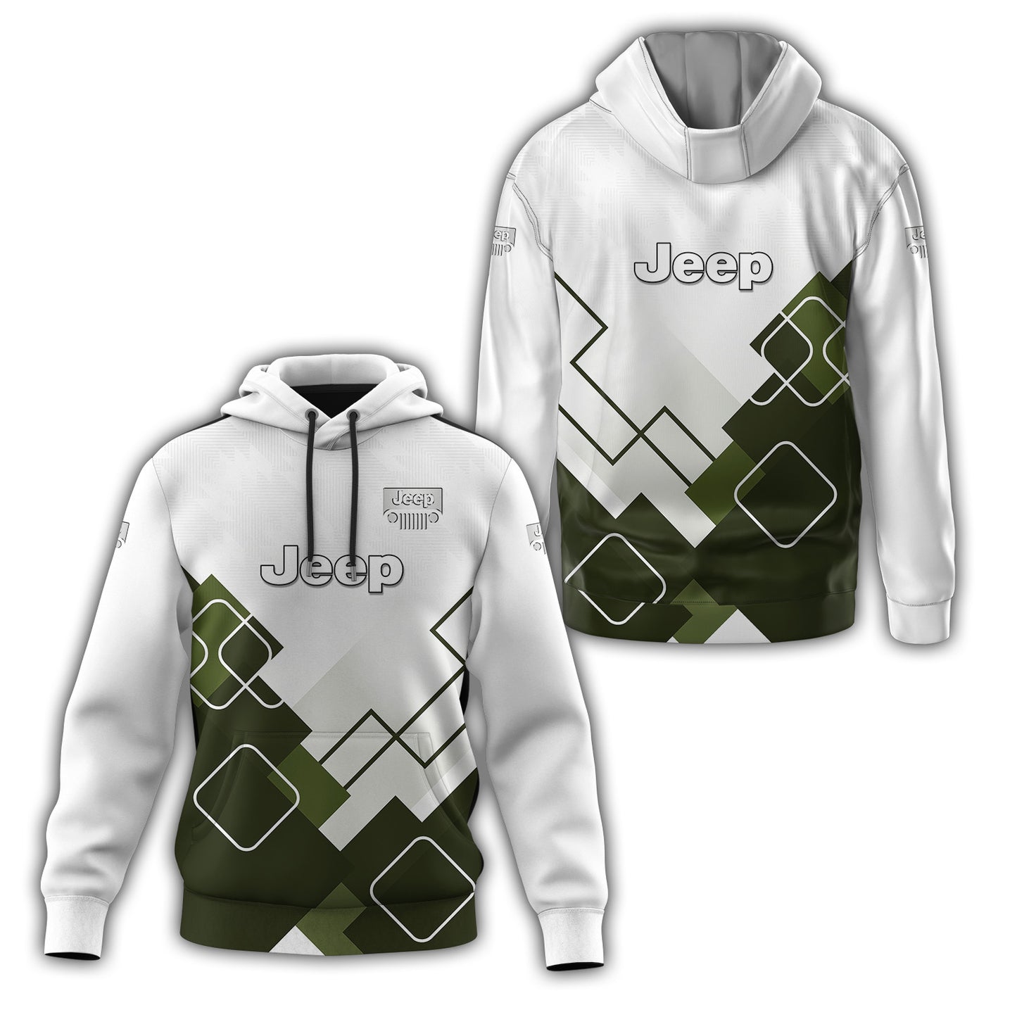 Jeep Apparels USPL445