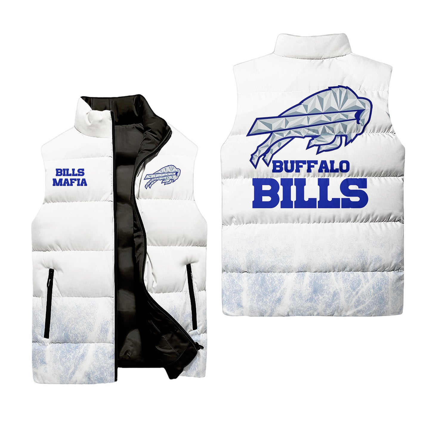 Buffalo Bills Rivalries Limited Apparel BBR011