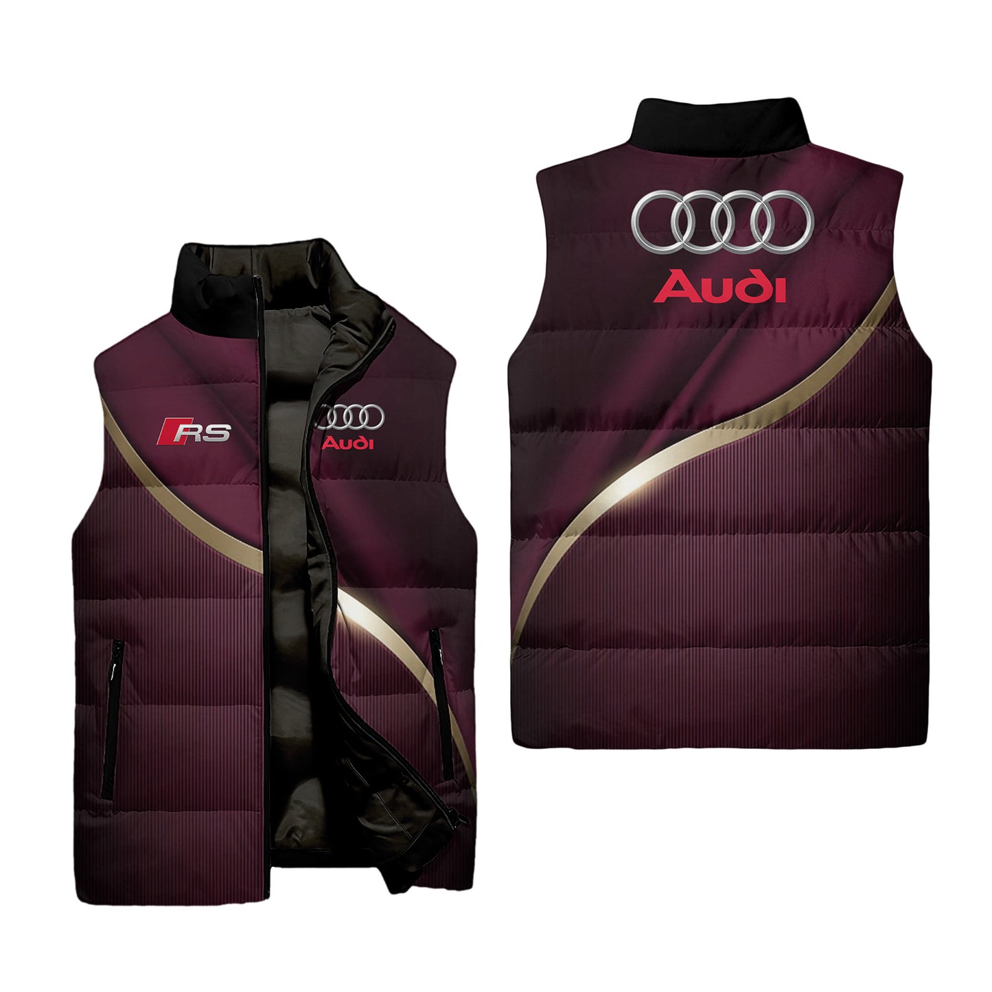 Audi Apparels USPL764