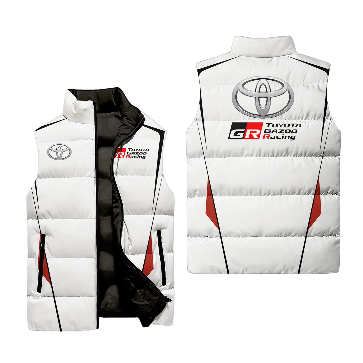 Toyota Apparels USPL812