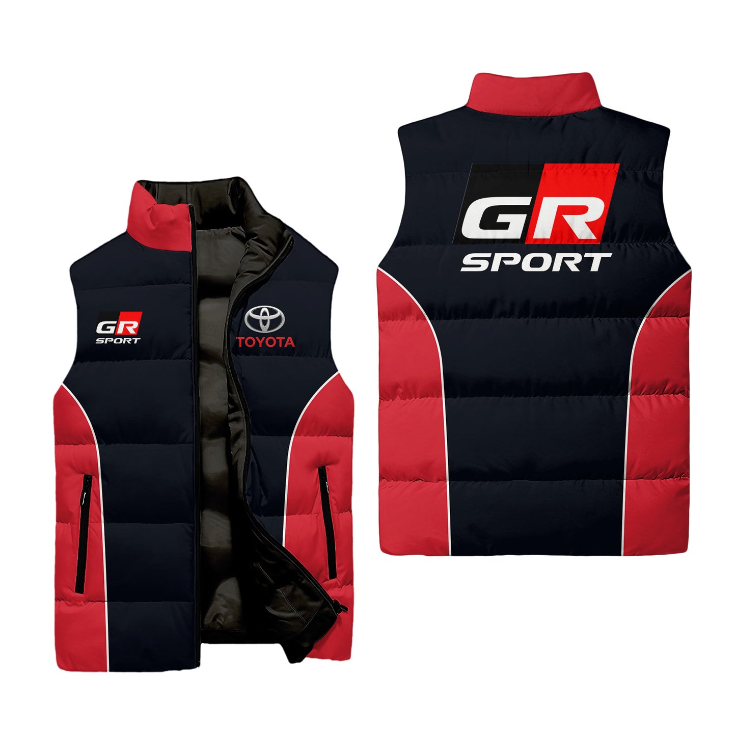 Toyota Apparels USPL807