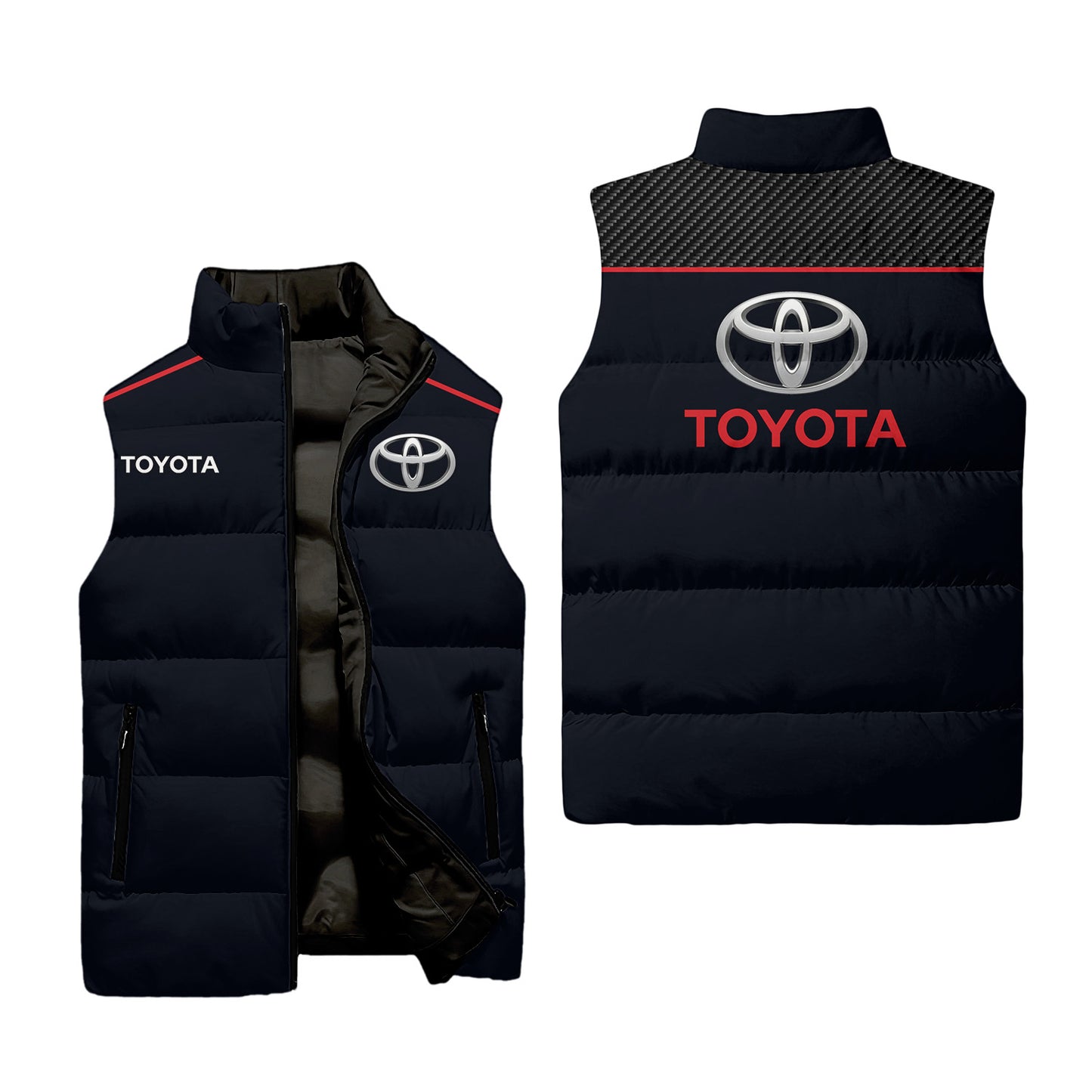 Toyota Apparels USPL859