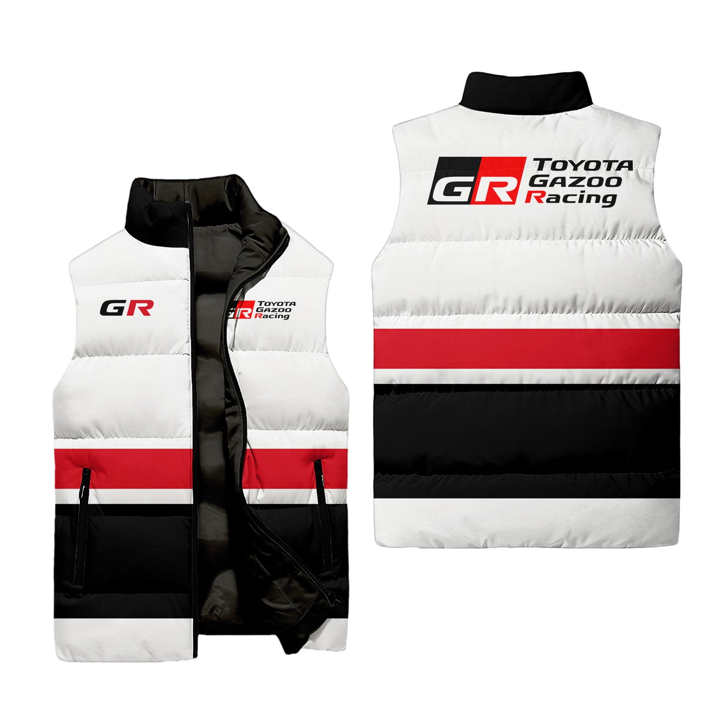 Toyota Apparels USPL815