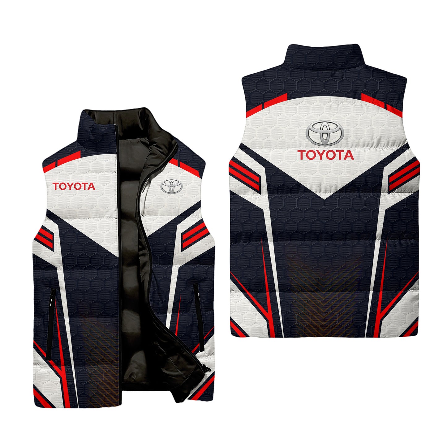 Toyota Apparels USPL864