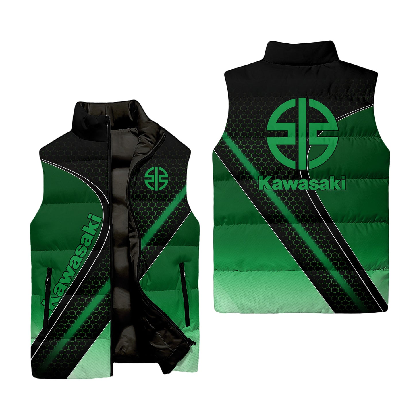 Kawasaki Apparels USPL891