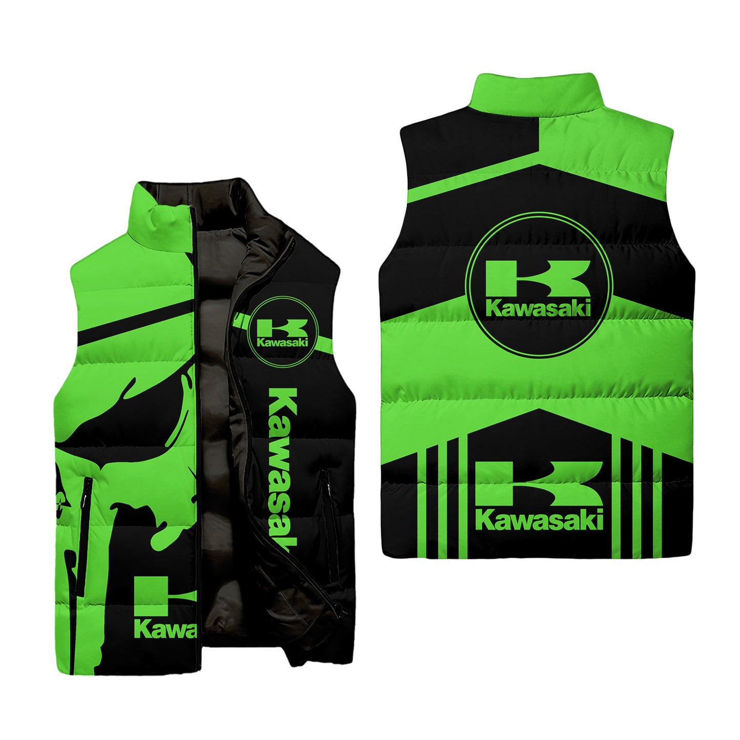 Kawasaki Apparels USPL894