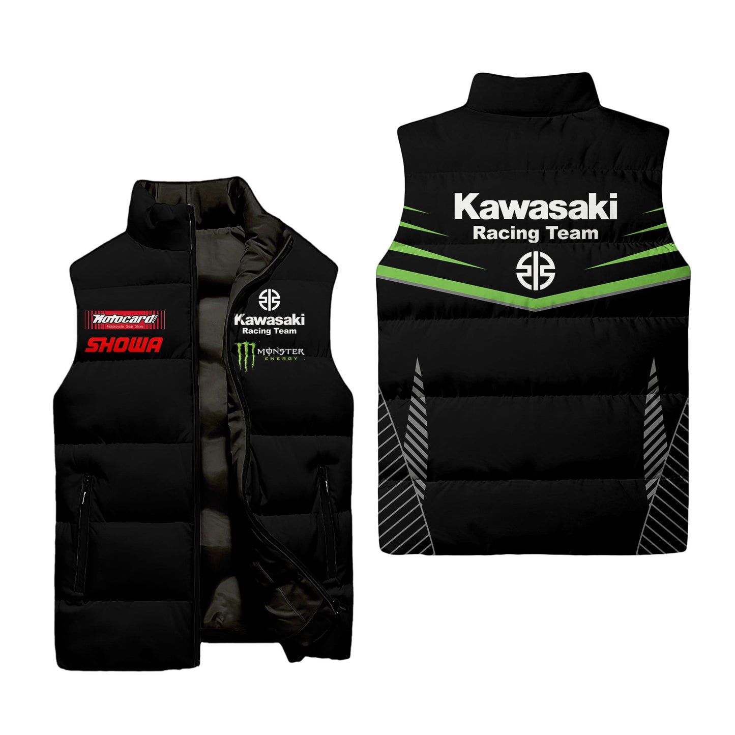 Kawasaki Apparels USPL877