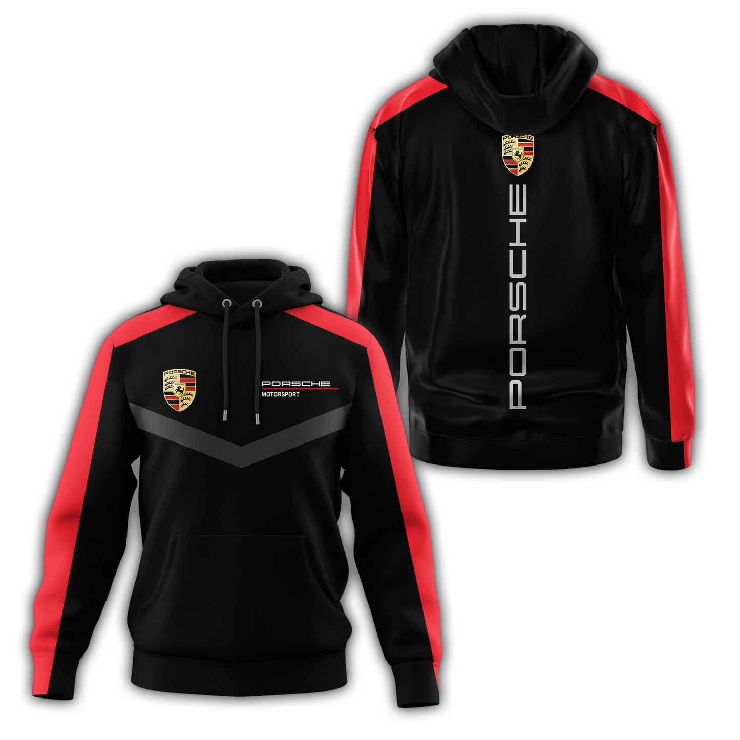 Porsche Apparels USPL057