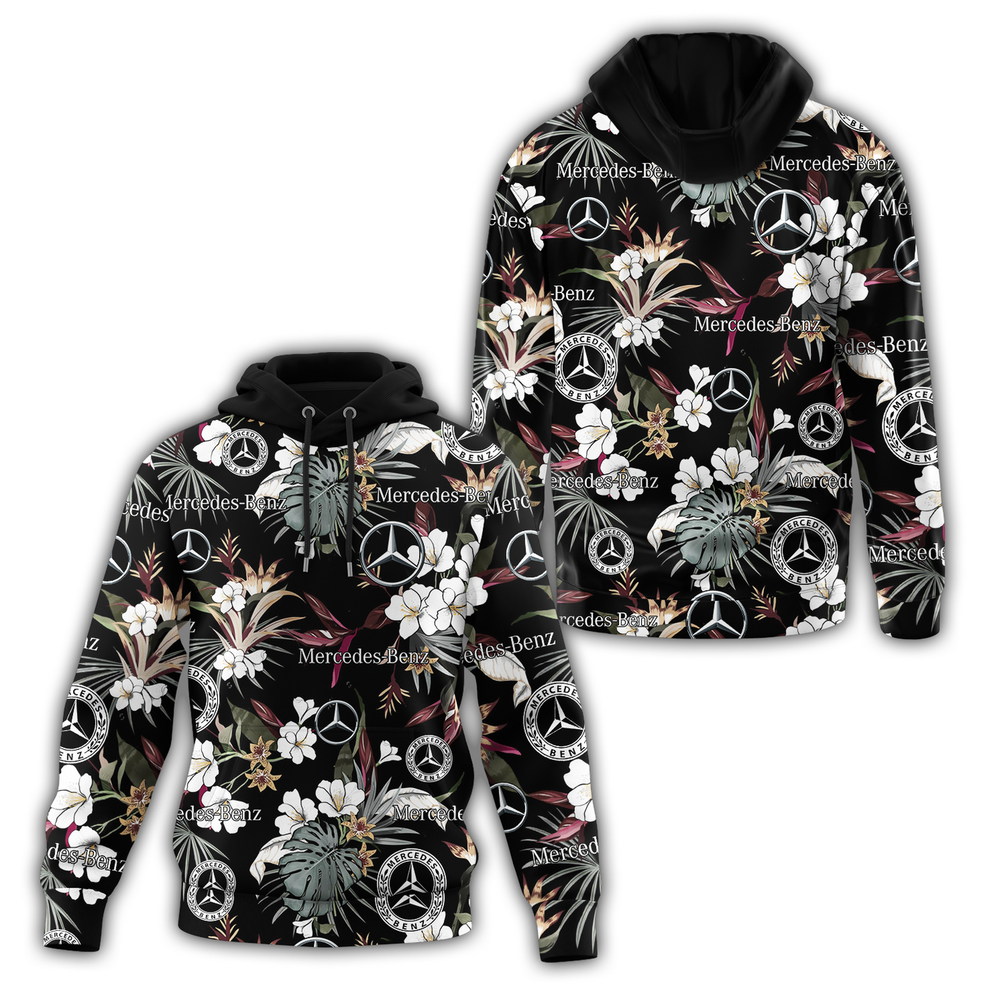 Mercedes Apparels USPL124