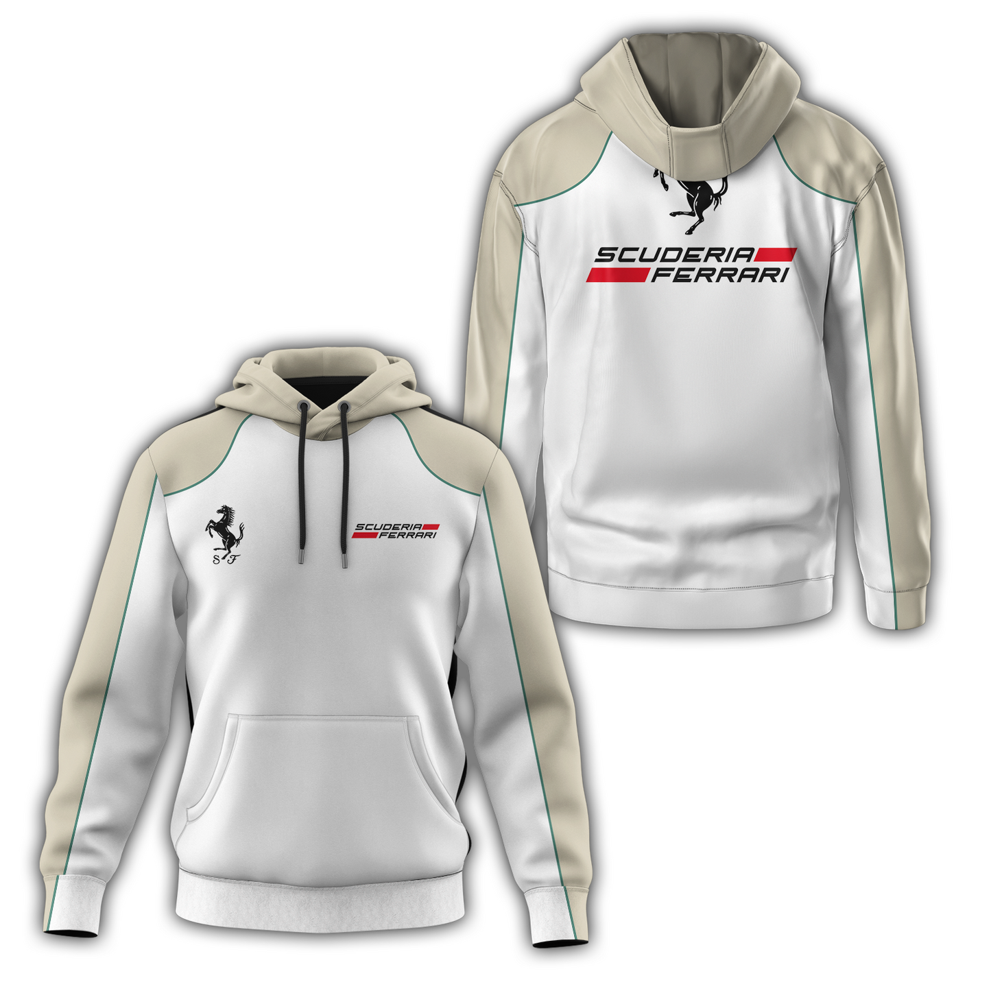Ferrari Apparels USPL249