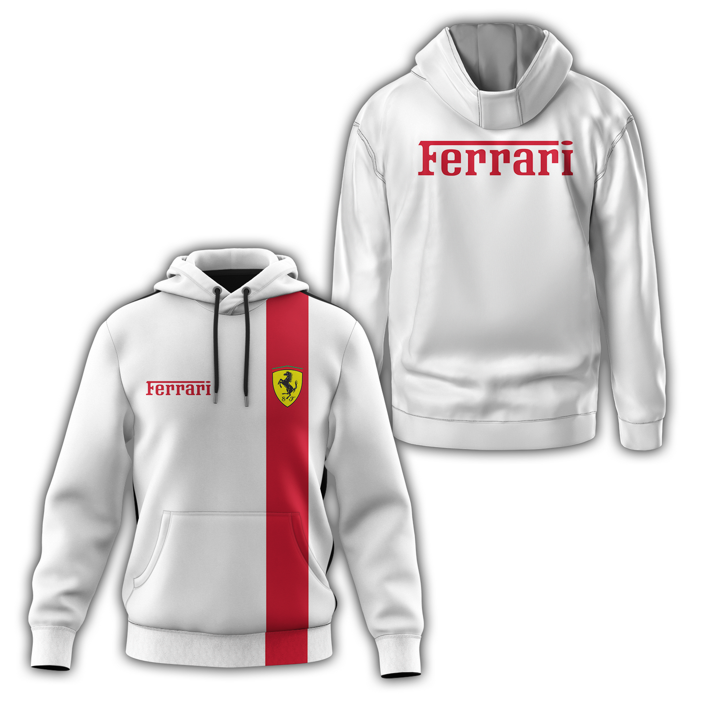 Ferrari Apparels USPL250