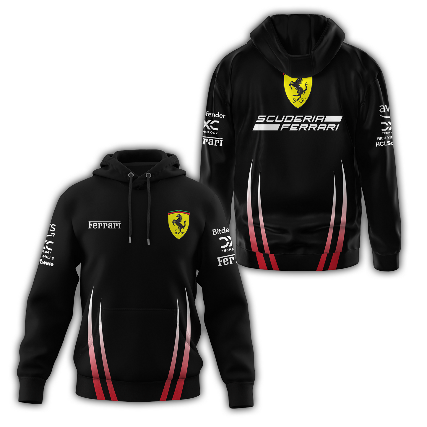 Ferrari Apparels USPL241