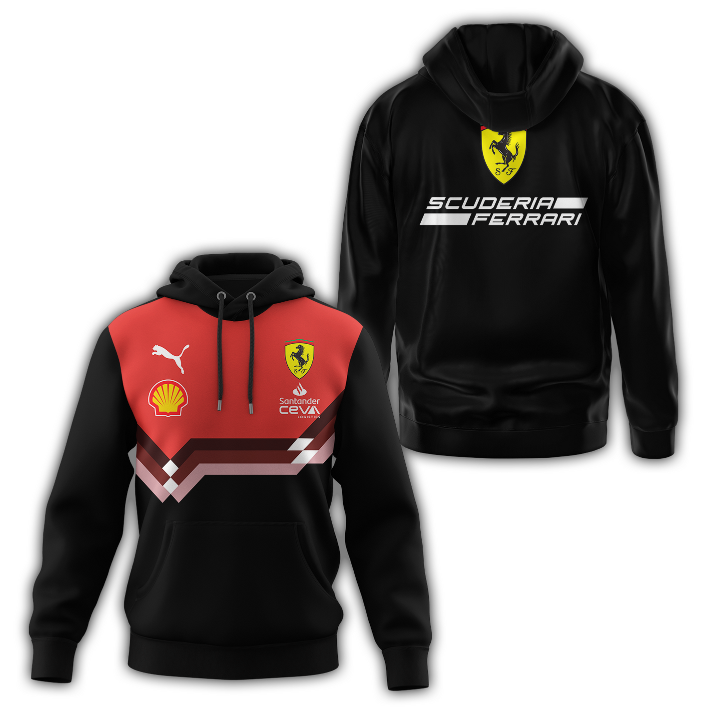 Ferrari Apparels USPL246