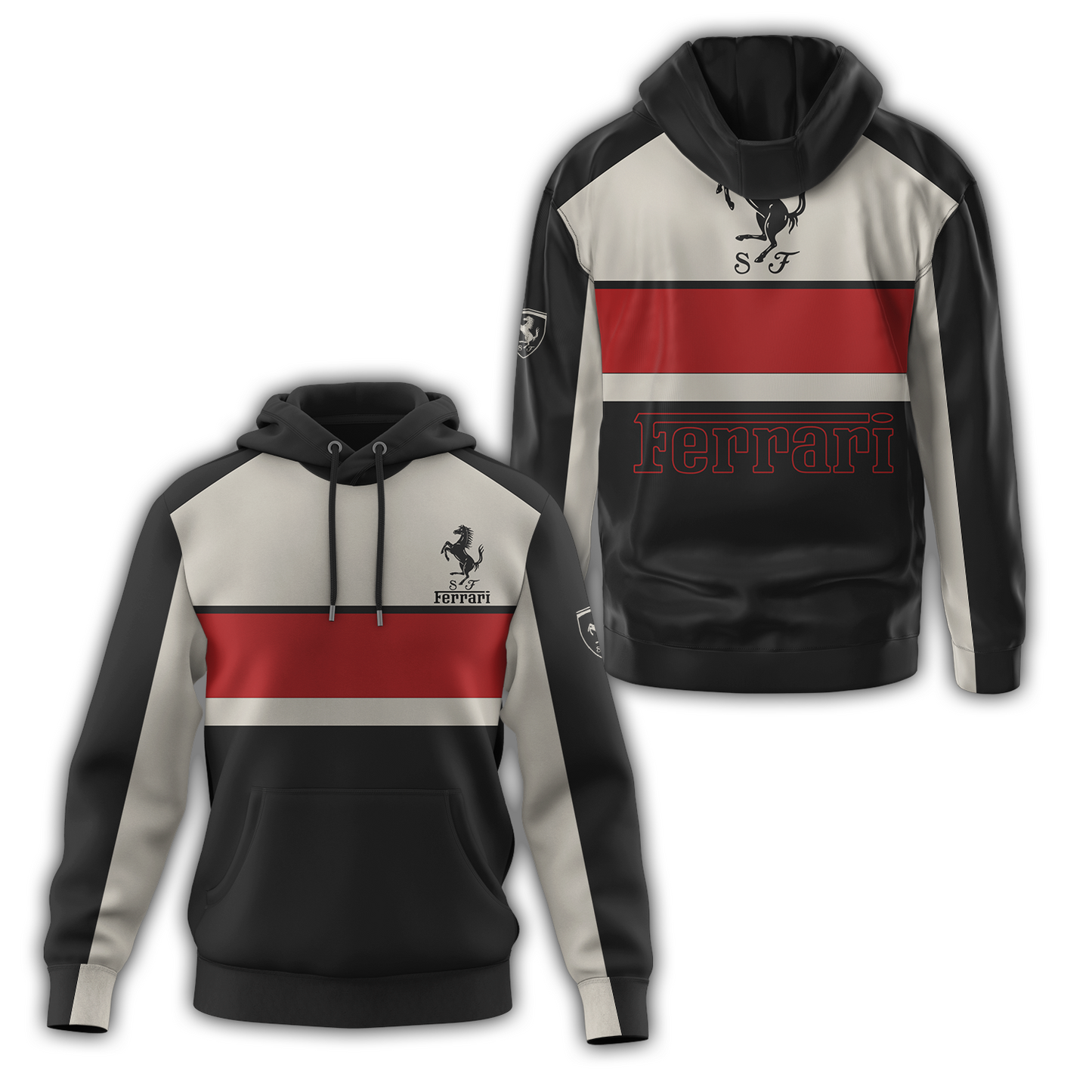 Ferrari Apparels USPL247