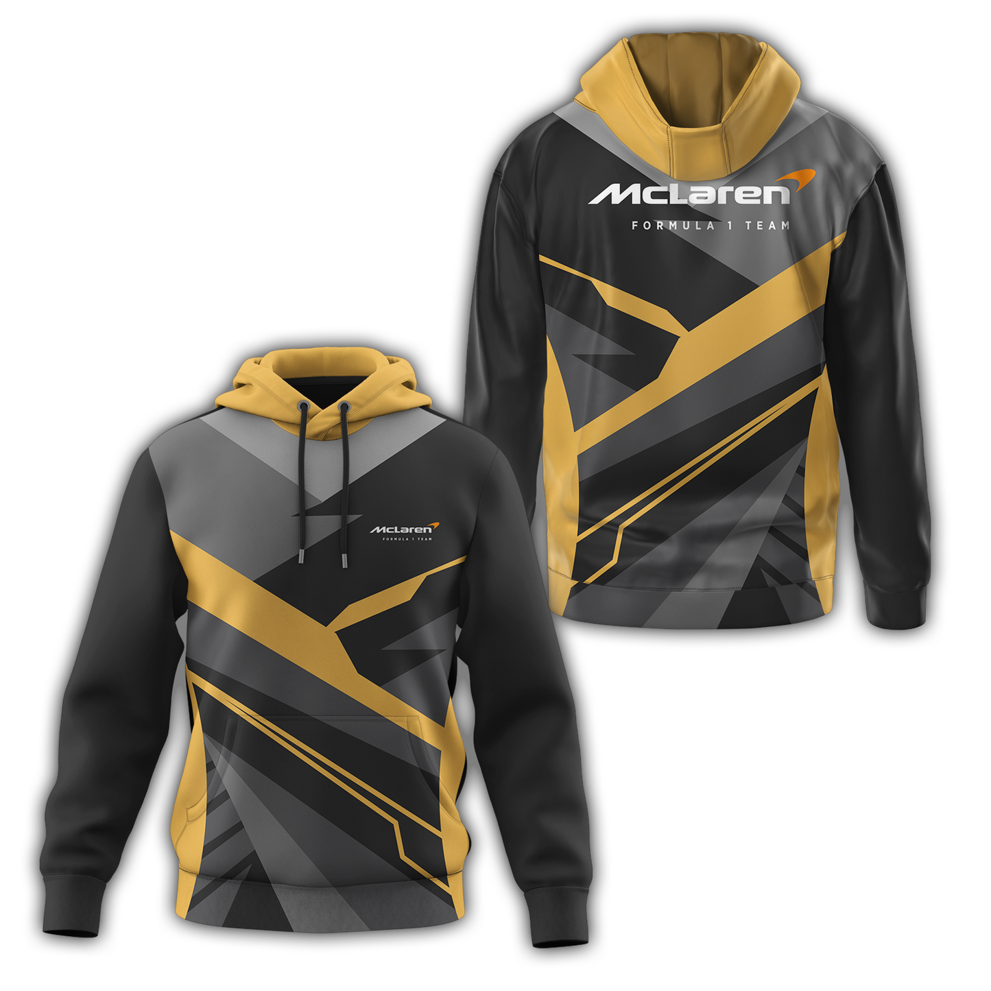 Mc Laren Apparels USPL286