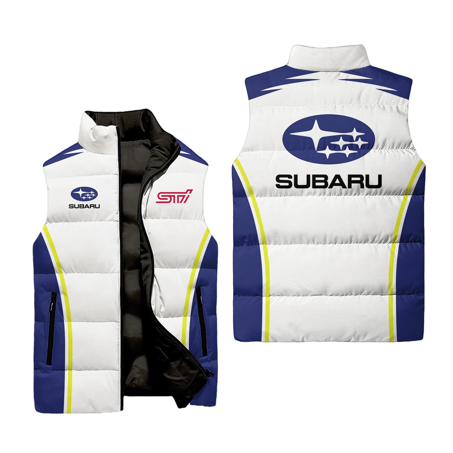 Subaru Apparels USPL942
