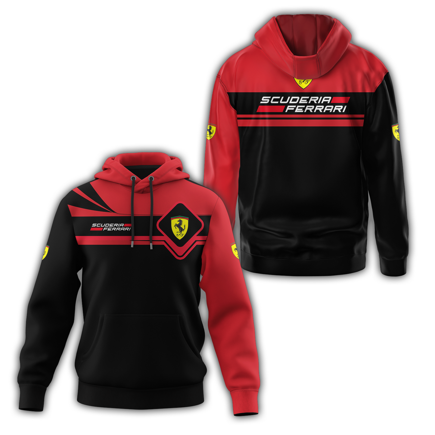 Ferrari Apparels USPL221
