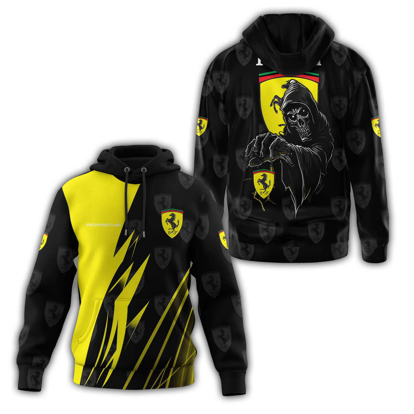 Ferrari Apparels USPL259