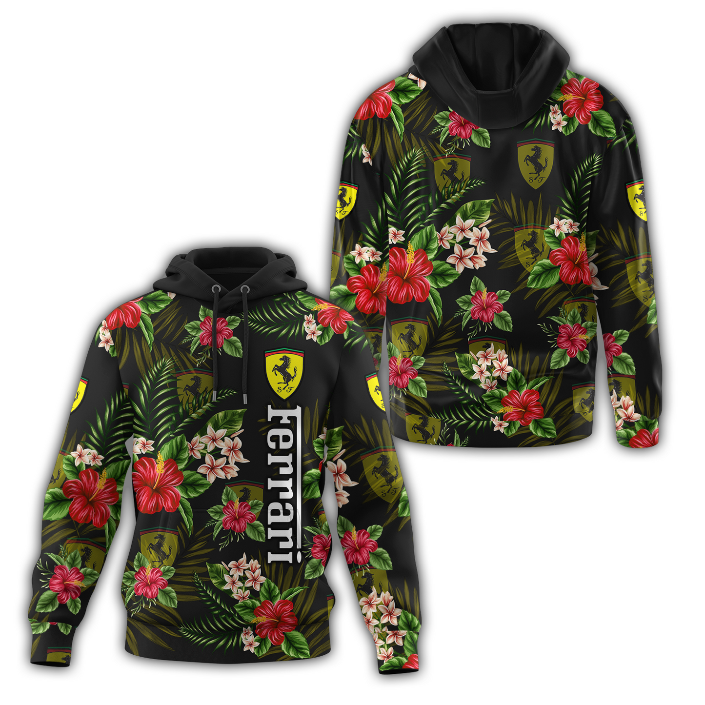 Ferrari Apparels USPL260