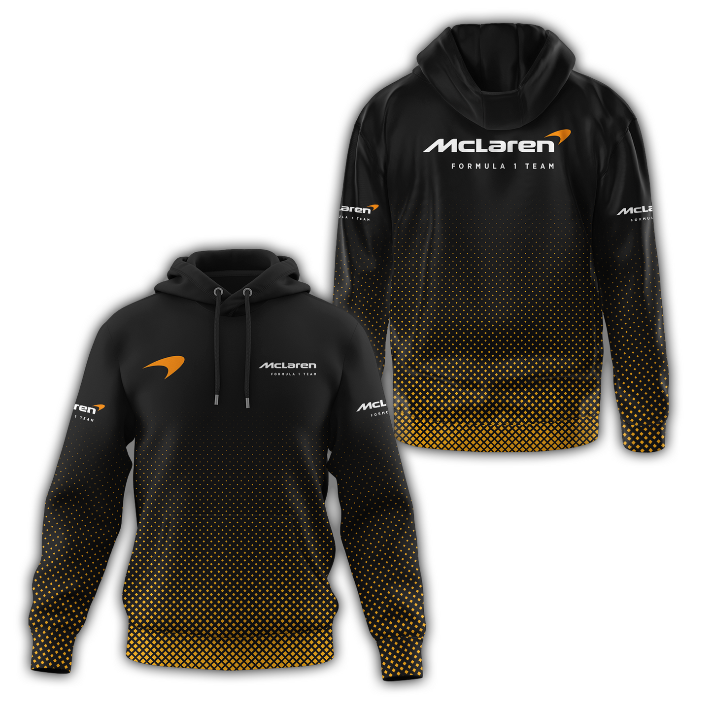 Mc Laren Apparels USPL267