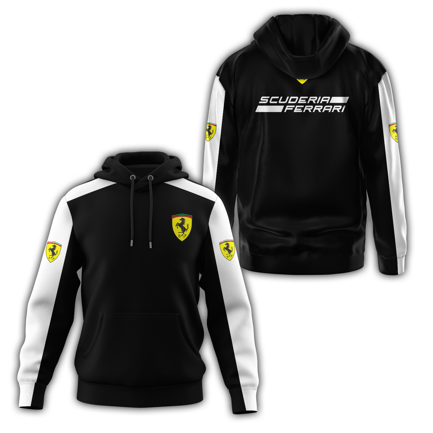 Ferrari Apparels USPL218