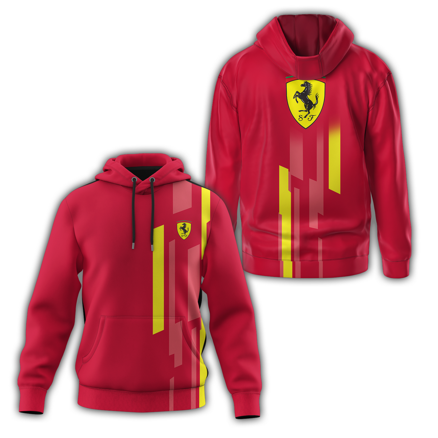 Ferrari Apparels USPL215