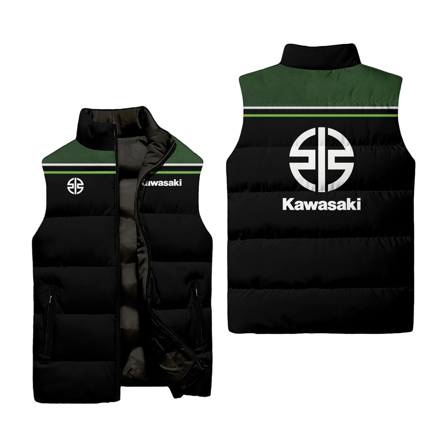Kawasaki Apparels USPL876